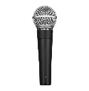 Micro Shure SM58