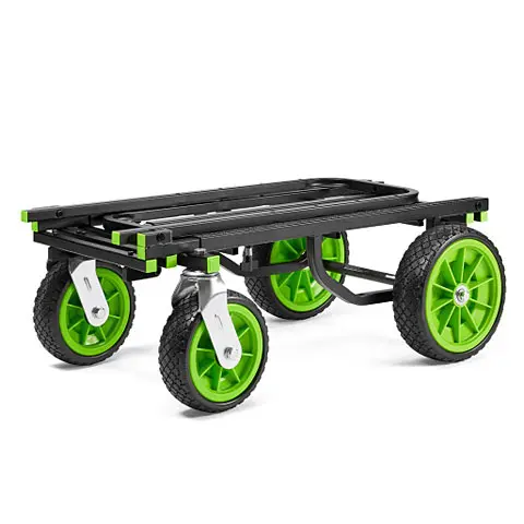 Carro Multifuncional